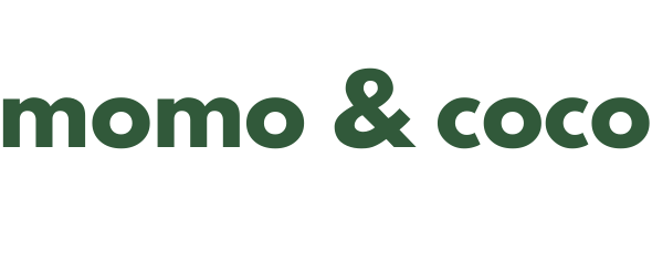 momo & coco